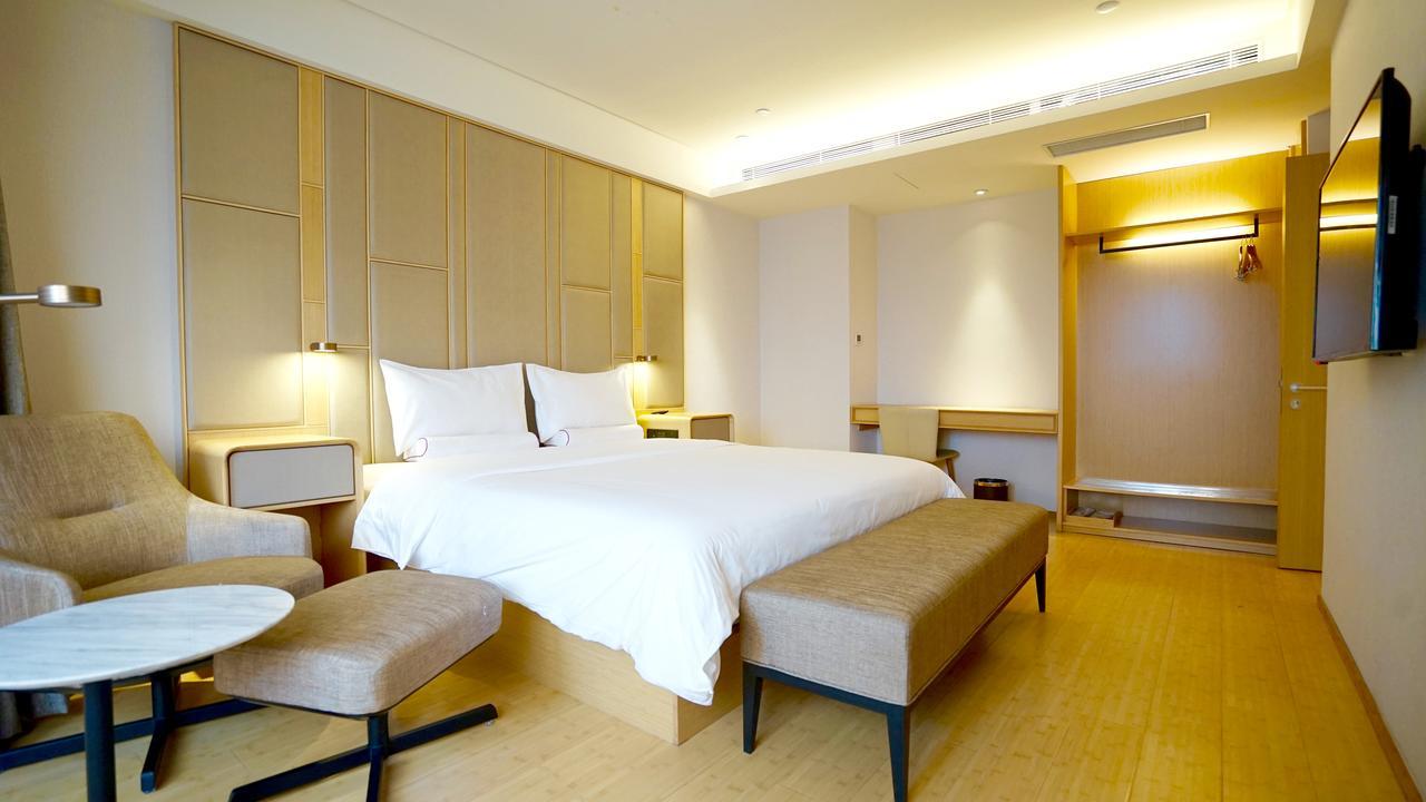 Ji Hotel Zhuji Xishi'S Hometown Ngoại thất bức ảnh