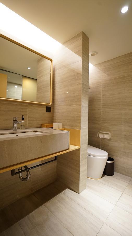 Ji Hotel Zhuji Xishi'S Hometown Ngoại thất bức ảnh
