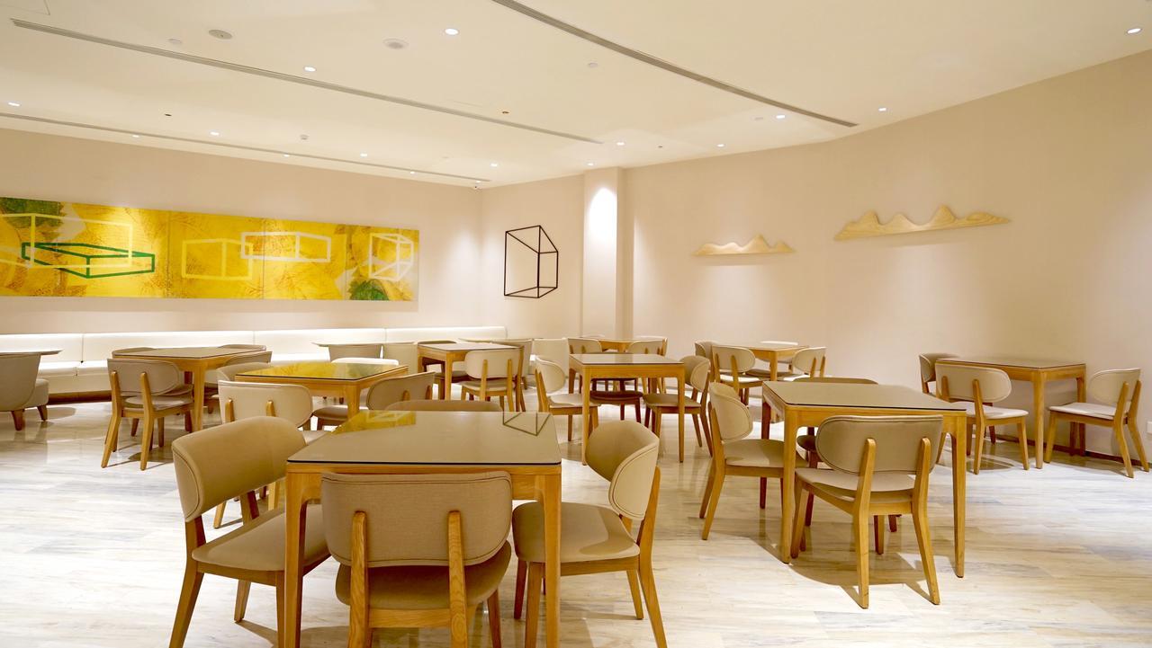 Ji Hotel Zhuji Xishi'S Hometown Ngoại thất bức ảnh