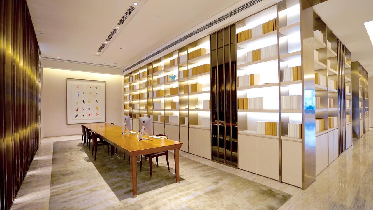 Ji Hotel Zhuji Xishi'S Hometown Ngoại thất bức ảnh